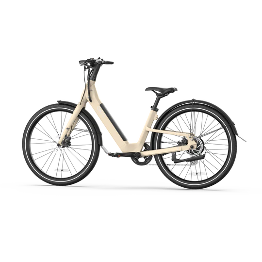 Stride EB40 eBike