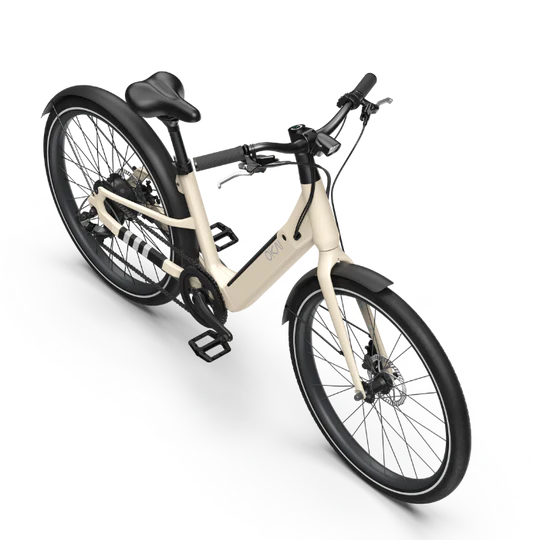 Stride EB40 eBike