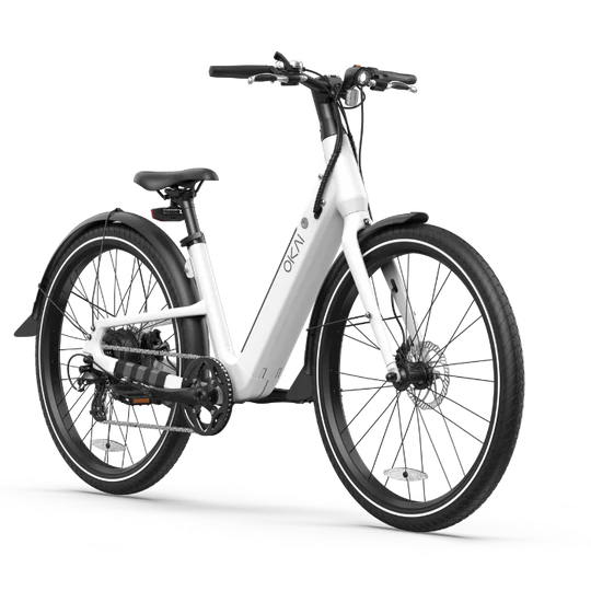 Stride EB40 eBike