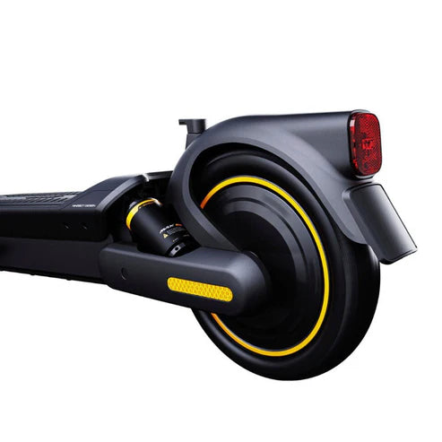 Segway Ninebot MAX G2 Foldable Electric Scooter 1000 Watts Peak Motor 70KM Range