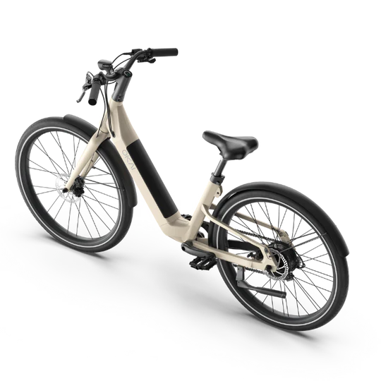 Stride EB40 eBike