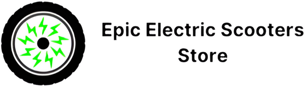 Epic Electric Scooters 