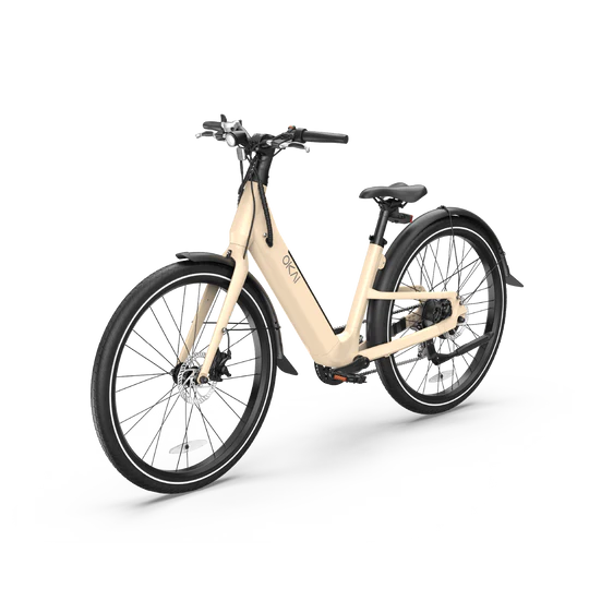 Stride EB40 eBike