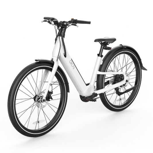 Stride EB40 eBike