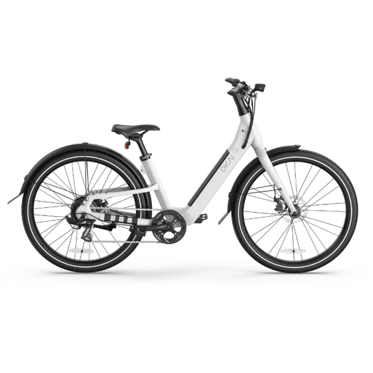 Stride EB40 eBike