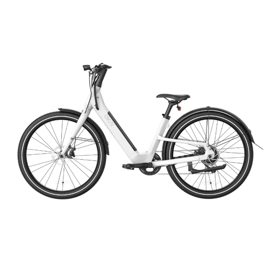 Stride EB40 eBike