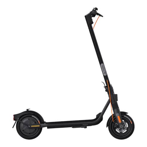 Segway Ninebot F2 Pro Foldable Electric Scooter 900W Peak Motor 55km Range