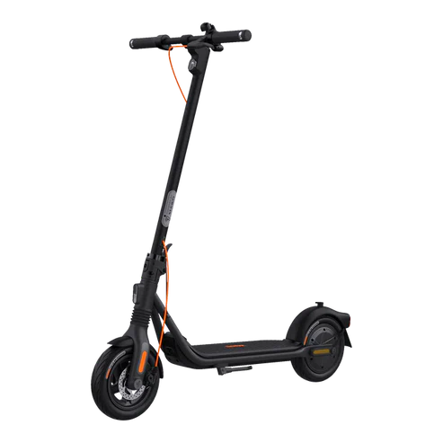 Segway Ninebot F2 Pro Foldable Electric Scooter 900W Peak Motor 55km Range