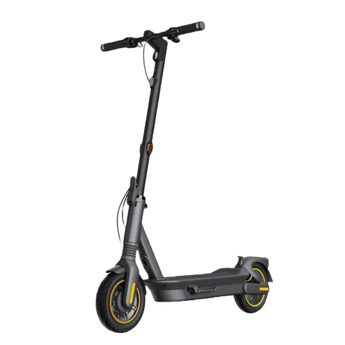 Segway Ninebot MAX G2 Foldable Electric Scooter 1000 Watts Peak Motor 70KM Range